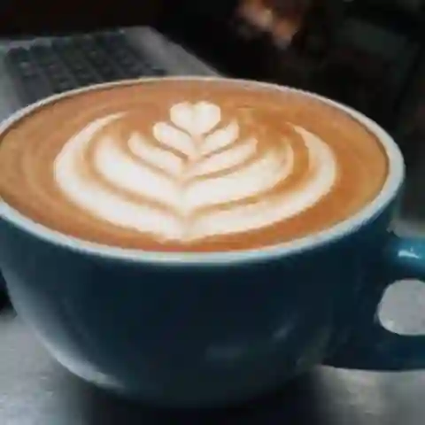Café de la Taza