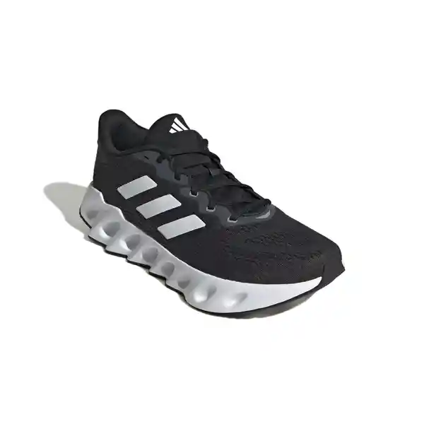 Adidas Zapatos Switch Run M Para Hombre Negro Talla 9.5 If5720