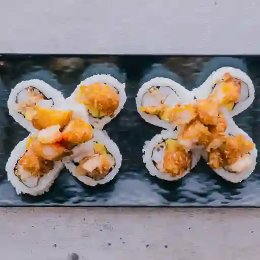 Kamasutra roll