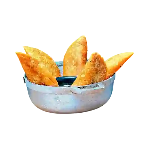 Empanaditas