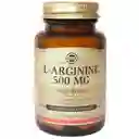 SOLGAR L-Arginine