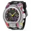 Reloj Bolt Hombre Negro 35465 Invicta