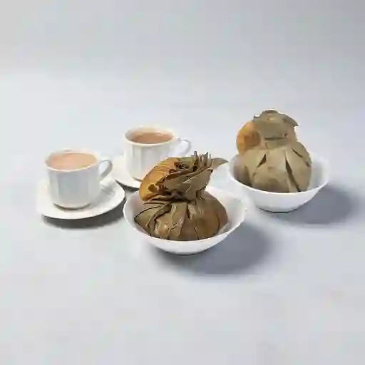 Desayuno Combo Pareja 1