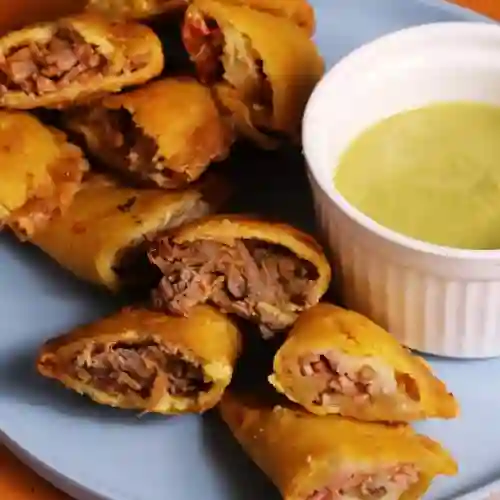 Empanadas Twins