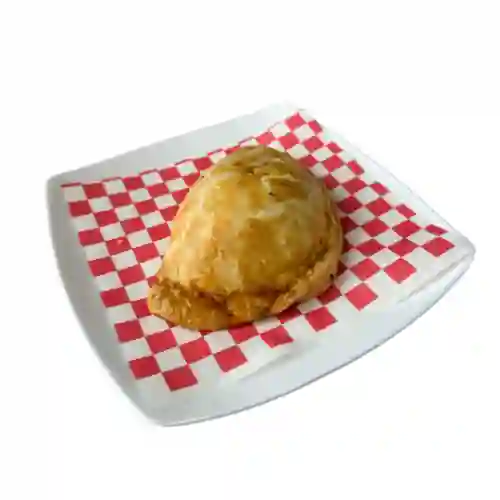 Pastel de Carne Desmechada