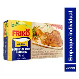 Friko Pernil de Pollo