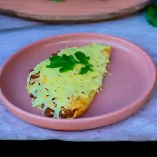 Crepe Napolitano