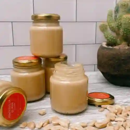 Mantequilla Mani 130Gr