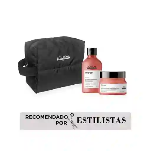 LOréal Professionnel Kit Navidad Inforcer