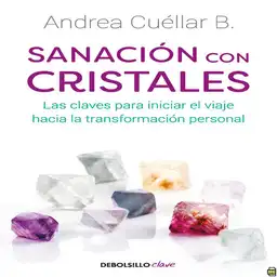 Sanación con cristales