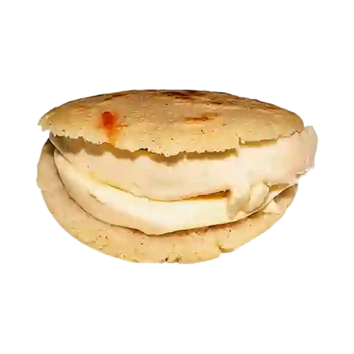 Arepa Queso