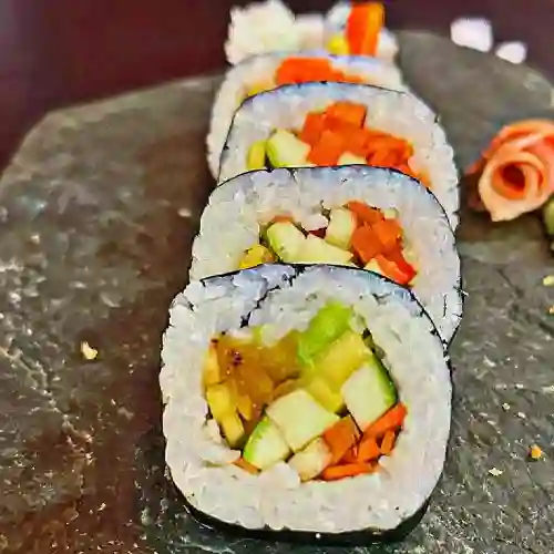 Vegan Roll