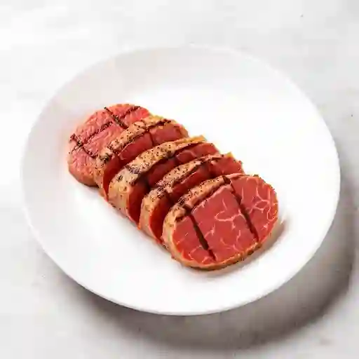 Bife Chorizo Al Fuego