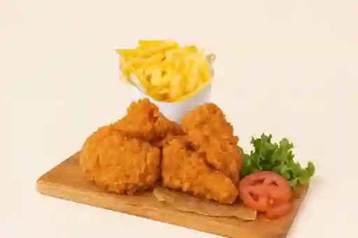 Combo para Compartir