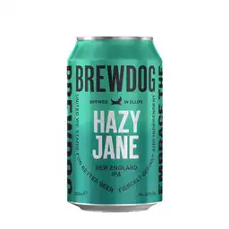 Brewdog Cerveza Hazy Jane