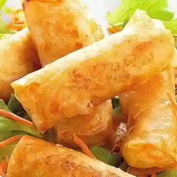 Lumpias