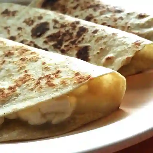 Quesadillas kosher