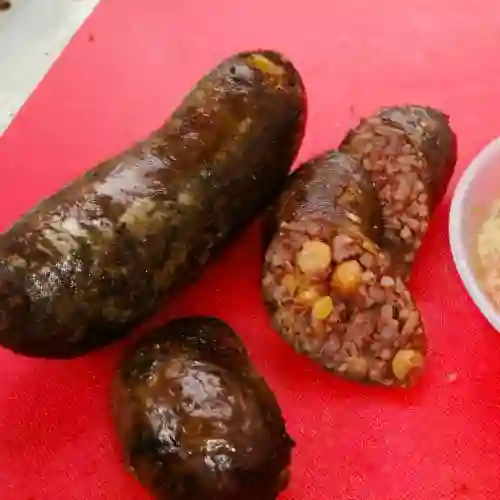 Morcilla Porción Personal