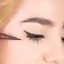 Miniso Delineador Para Ojos Líquido Color me Café