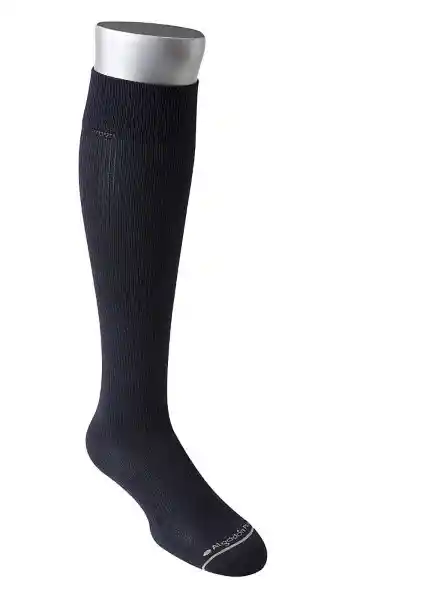 Punto Media Formal Suppot Pima L.e Azul 10/12