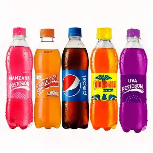 Postobon 400 ml