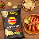 Margarita Chorizo Limón 105G
