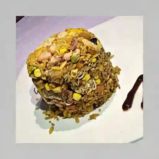 Criollo Tres Personas