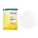 Mascarilla Garnier En Tela Express Aclara Vitamina C 28 gr