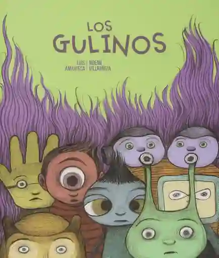 Los Gulinos
