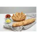 Baguette Tomate Seco y Queso