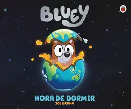 Bluey a Dormir - Bluey