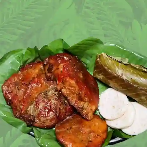 Asado de 500 gr