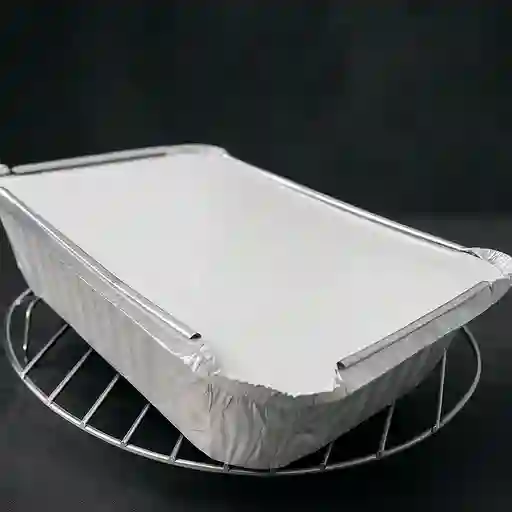 Lasaña congelada