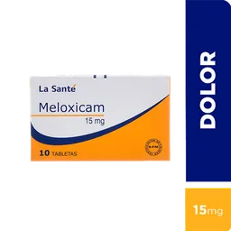 La Sante Meloxicam (15 mg)