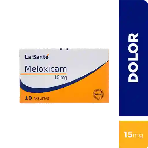 La Sante Meloxicam (15 mg)