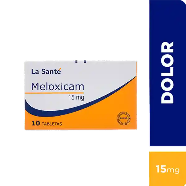 La Sante Meloxicam (15 mg)