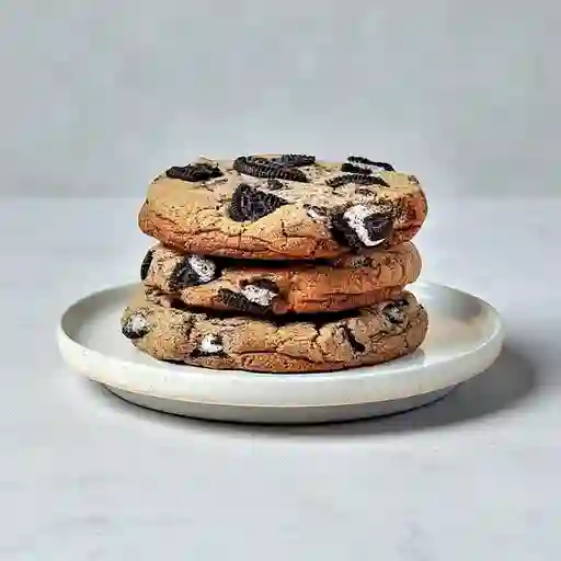 Galleta De Oreo