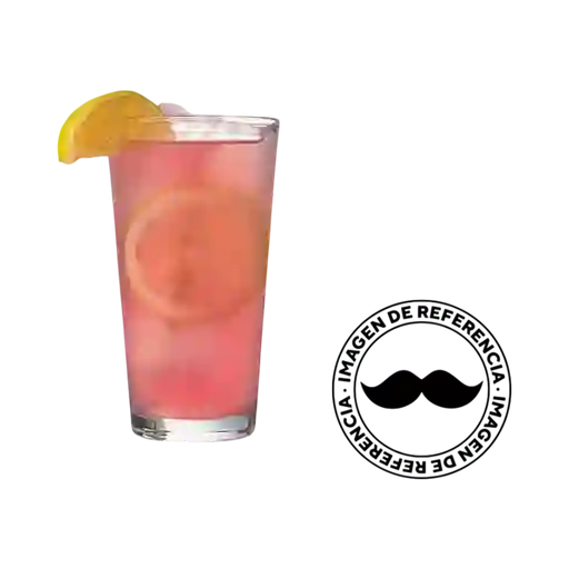 Limonada Cítrica en Soda