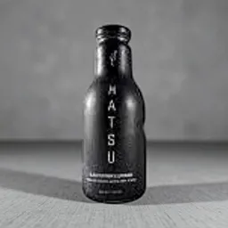 Té Hatsu Negro