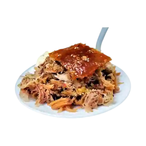 Familiar Tamales Mixtos