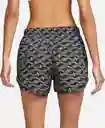 Nike Short Df Iconon Tempo Aop Talla L Ref: DQ6356-010