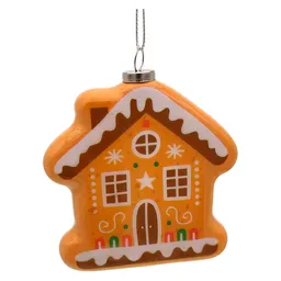 M + Design Colgante Casa Ginger Nav25