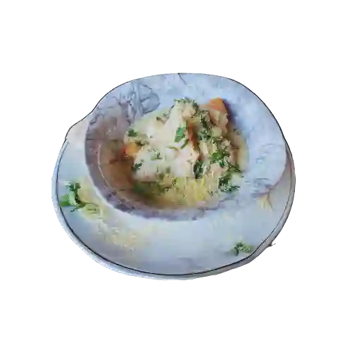 Salmón