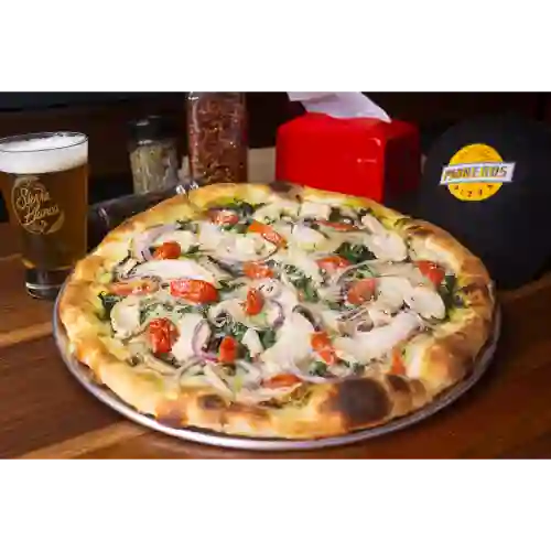 Pizza la Pionera Grande