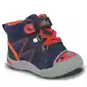 Los Gomosos Botas Krave Niño Azul Oscuro Talla 22