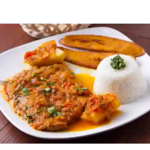Almuerzo Ejecutivo