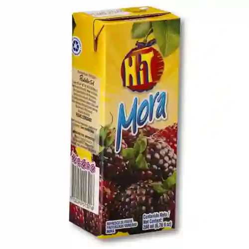 Hit Mora 200 ml