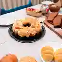 Cake de Vainilla