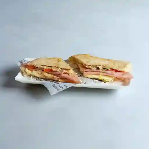 Sándwich Super Especial