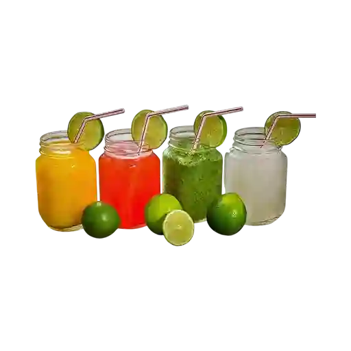 Limonada Cerezada 350 ml